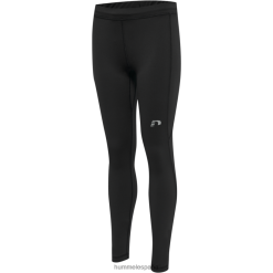 medias básicas Hummel 880V846131 niños "medias sin pies"