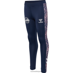 medias de alegría hmlfsk Hummel 880V845371 niños "medias"