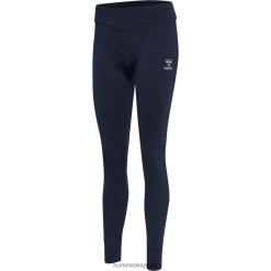 medias de algodón con rejilla de hmlmove Hummel 880V842605 unisexo "medias de mezcla de algodón"