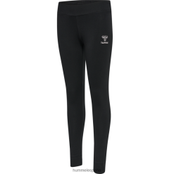 medias de algodón con rejilla de hmlmove Hummel 880V845324 niños "medias de mezcla de algodón"