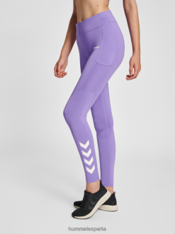 medias de cintura media hmlmt chipo Hummel 880V843015 unisexo "medias"