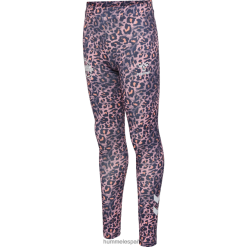 medias de jugo hmlfsk Hummel 880V845584 niños "medias"