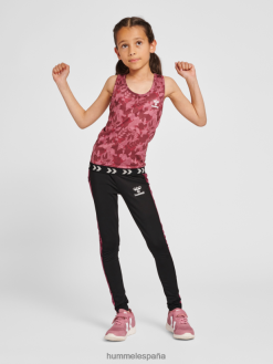 medias de nanna Hummel 880V845157 niños "medias"