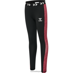 medias de nanna Hummel 880V845470 niños "medias"