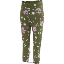 medias hmlalisa Hummel 880V844442 niños "medias"