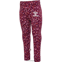 medias hmlconfetti Hummel 880V844223 niños "medias"