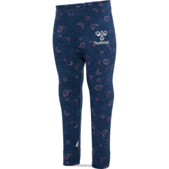 medias hmlfia Hummel 880V844162 niños "medias"