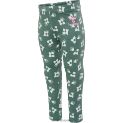 medias hmljackey Hummel 880V844178 niños "medias de jersey"