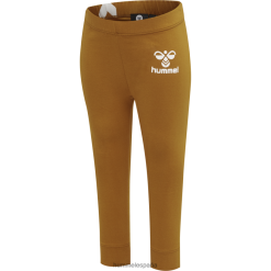 medias hmlmaui Hummel 880V844648 niños "medias elásticas"