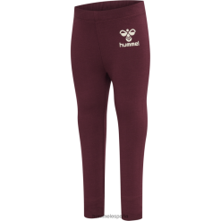 medias hmlmaule Hummel 880V844285 niños "medias sin pies"