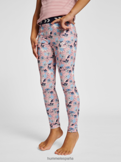 medias hmlmimmi Hummel 880V844673 niños "medias con estampado floral"