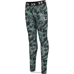 medias hmlmimmi Hummel 880V845858 niños "medias"