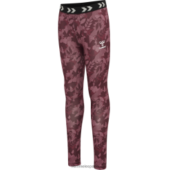 medias hmlmimmi Hummel 880V846059 niños "medias"