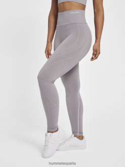 medias hmlmt flow sin costuras hw Hummel 880V842982 mujer "medias"