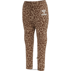 medias hmlnomi Hummel 880V844430 niños "medias"