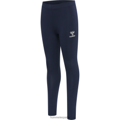 medias hmlonze Hummel 880V845407 niños "medias"