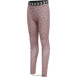 medias hmlprima bee pirouette Hummel 880V844781 niños "pantalones y polainas"