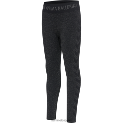 medias hmlprima bee sin costuras Hummel 880V845009 niños "pantalones y polainas"