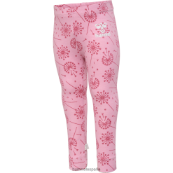 medias hmlquinna Hummel 880V844122 niños "medias de jersey"