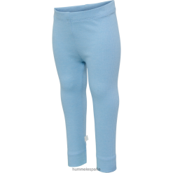 medias hmlrene Hummel 880V844128 niños "medias de canalé"