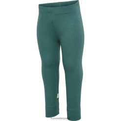 medias hmlrene Hummel 880V844133 niños "medias de canalé"