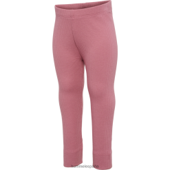 medias hmlrene Hummel 880V844138 niños "medias de canalé"