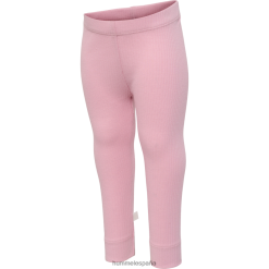 medias hmlrene Hummel 880V844139 niños "medias de canalé"