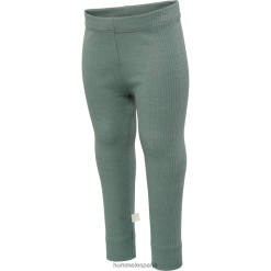 medias hmlrene Hummel 880V844154 niños "medias de canalé"