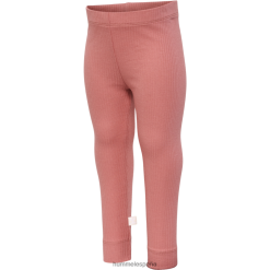 medias hmlrene Hummel 880V844240 niños "pantalones y polainas"