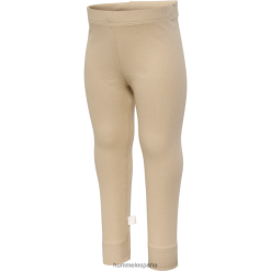 medias hmlrene Hummel 880V844409 niños "pantalones y polainas"
