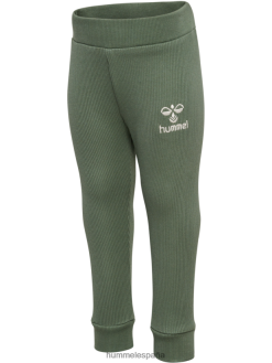 medias hmlsami Hummel 880V844124 niños "medias de canalé"