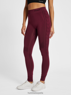 medias hmlshaping sin costuras mw Hummel 880V842369 unisexo "medias sin costuras"