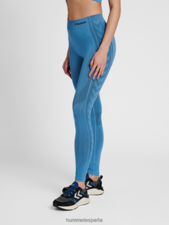 medias hmlshaping sin costuras mw Hummel 880V842823 unisexo "medias sin costuras"