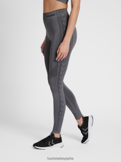 medias hmlshaping sin costuras mw Hummel 880V843228 unisexo "medias sin costuras"