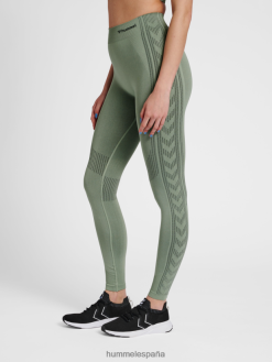 medias hmlshaping sin costuras mw Hummel 880V843375 unisexo "medias sin costuras"