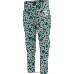 medias hmlsonja Hummel 880V844366 niños "medias sin pies"