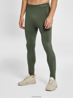 medias hmlstroke sin costuras Hummel 880V84913 unisexo "medias sin costuras"