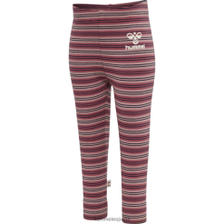 medias hmlunited Hummel 880V844588 niños "medias sin pies"