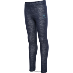 medias hmlwingo Hummel 880V845314 niños "medias"