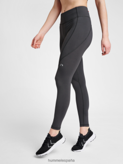 medias largas Hummel 880V843632 mujer "medias de cintura alta"