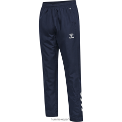 micropantalones hmlcore xk Hummel 880V84478 hombres "pantalones"