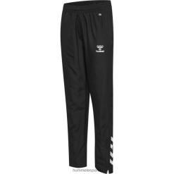 micropantalones hmlcore xk Hummel 880V845580 niños "pantalones"