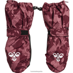 mitones hmlseal Hummel 880V845348 niños "mitones"