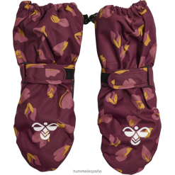 mitones Hummel 880V844182 niños "mitones"