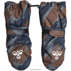 mitones Hummel 880V844258 niños "mitones"