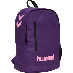 mochila básica Hummel 880V842047 hombres "mochila"