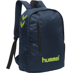 mochila básica Hummel 880V842048 unisexo "mochila"