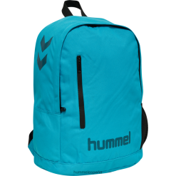 mochila básica Hummel 880V842049 hombres "mochila"
