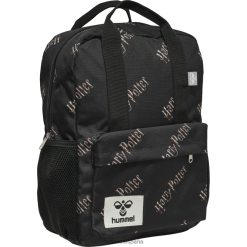 mochila harry potter Hummel 880V845142 unisexo "mochila con all over print"