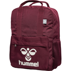 mochila hmljazz Hummel 880V845827 niños "mochila"